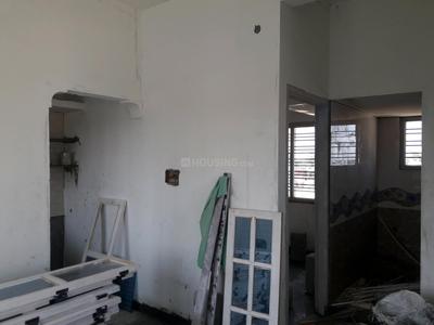 Gallery Cover Image of 450 Sq.ft 1 BHK Apartment for rent in Abbigere for 7000