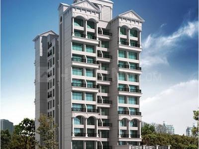 1 BHK Apartment