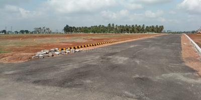 Gallery Cover Image of Sq.ft Residential Plot for buy in Kurumbapalayam for 1325000