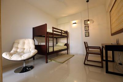 2 BHK Apartment