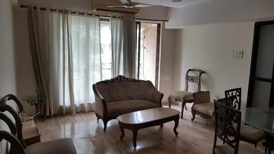 Gallery Cover Image of 1800 Sq.ft 3 BHK Apartment for buy in Bandra West for 52500000