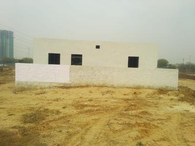 Residential Plot