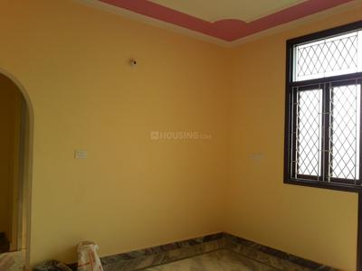 1 RK Apartment