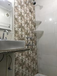 Bathroom Image of Zolo Stays in Chembur