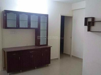3 BHK Apartment