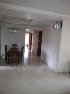 Gallery Cover Image of 2350 Sq.ft 4 BHK Apartment for buy in Chembur for 52500000