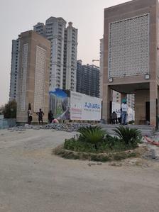 3 BHK अपार्टमेंट