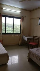Bedroom Image of PG 5182462 Borivali West in Borivali West