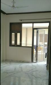 1 BHK Independent Floor