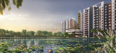4 BHK Apartment