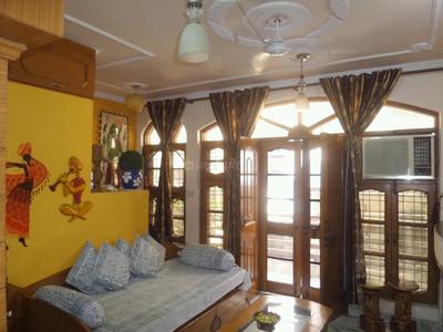 3 BHK Independent House