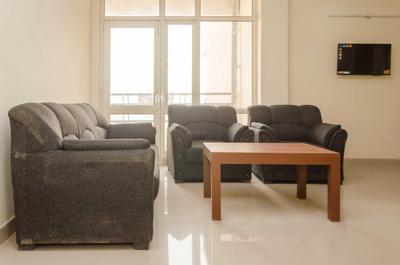 Hall Image of PG 6498640 Sector 135 in Sector 135