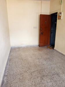 Gallery Cover Image of 600 Sq.ft 1 BHK Apartment for buy in Airoli for 4500000