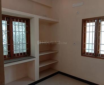 Gallery Cover Image of 980 Sq.ft 2 BHK Apartment for rent in RKN Akrithi, Tambaram for 8000