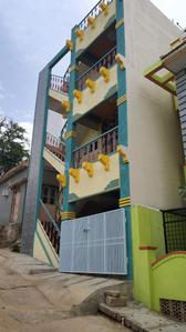 5 BHK Independent House