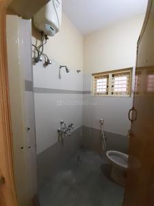 1 BHK Independent Floor