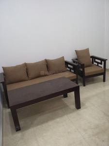 1 BHK Independent Floor