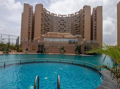 Gallery Cover Image of 1485 Sq.ft 3 BHK Apartment for buy in Tathawade for 8500000
