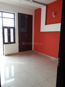 2 BHK Independent Floor