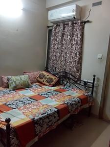 1 BHK Apartment