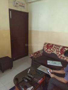 Gallery Cover Image of 890 Sq.ft 2 BHK Apartment for buy in Gobra for 6000000