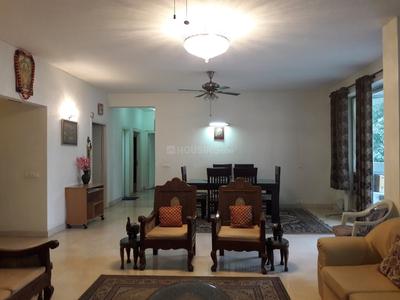 3 BHK Apartment
