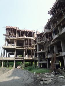 1 BHK Apartment
