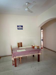 1 BHK Independent House