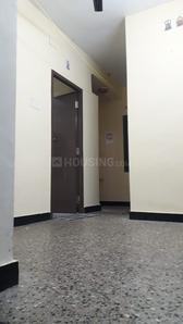 Gallery Cover Image of 405 Sq.ft 1 BHK Apartment for buy in KK Nagar for 2800000