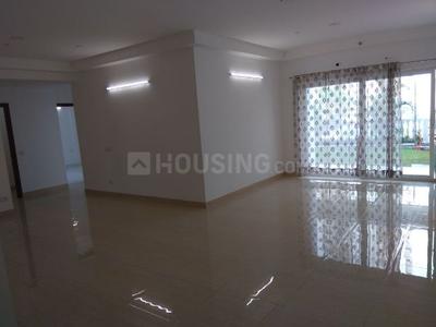 4 BHK Apartment