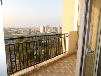 4 BHK Apartment