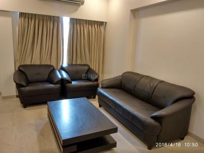 1 BHK Apartment