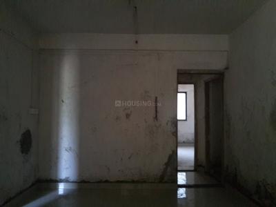 1 RK Apartment