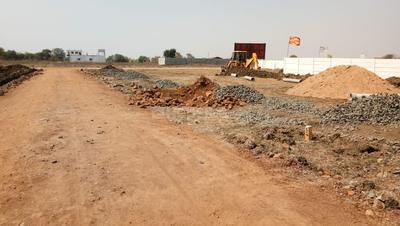 Residential Plot