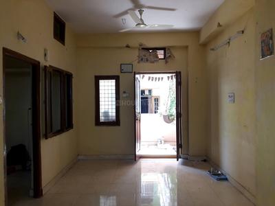 1 BHK Independent Floor