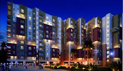 2 BHK Apartment