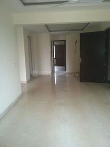 3 BHK Independent Floor