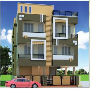 2 BHK Apartment