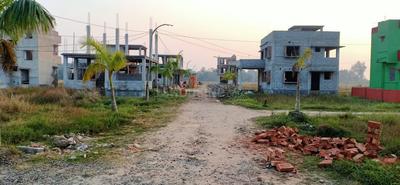 Residential Plot