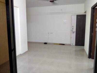 Gallery Cover Image of 450 Sq.ft 1 BHK Apartment for rent in Vedant Orchid Residency Phase 1, Dombivli East for 11000