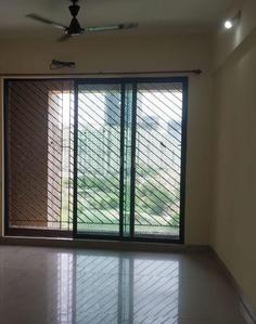 Gallery Cover Image of 660 Sq.ft 1 BHK Apartment for buy in Kharghar for 5800000