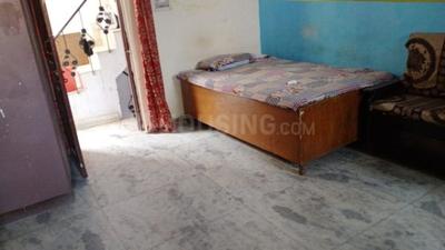 Gallery Cover Image of 300 Sq.ft 1 RK Independent Floor for rent in Rani Bagh, Pitampura for 5800