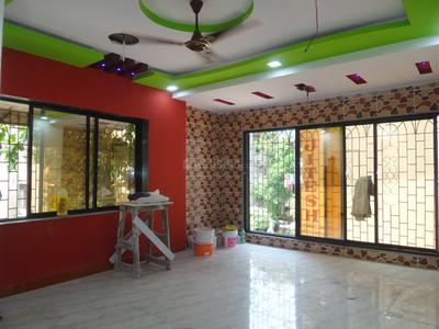 Gallery Cover Image of 700 Sq.ft 2 BHK Apartment for buy in Vasai West for 4200000