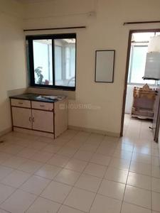 Gallery Cover Image of 950 Sq.ft 2 BHK Apartment for rent in Kalas for 13500
