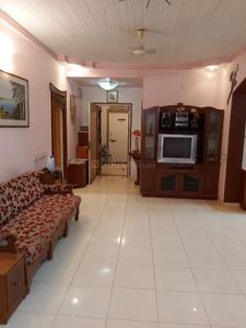 Gallery Cover Image of 2070 Sq.ft 3 BHK Apartment for buy in Prahlad Nagar for 11100000
