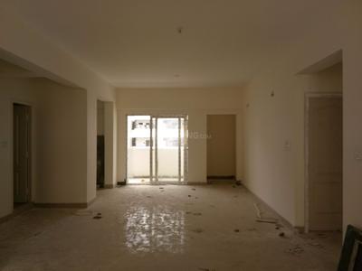 Gallery Cover Image of 1527 Sq.ft 3 BHK Apartment for buy in RR Nagar for 5191800