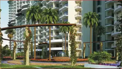 2 BHK Apartment