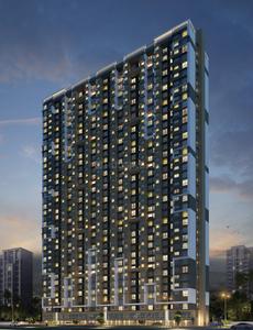 2 BHK Apartment
