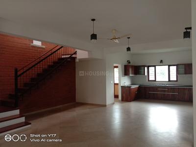 Gallery Cover Image of 3300 Sq.ft 3 BHK Independent House for rent in Kengeri for 40000