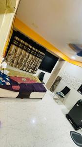 BHK Flat for rent in Nerul, 650 Sqft Property ID 18682809